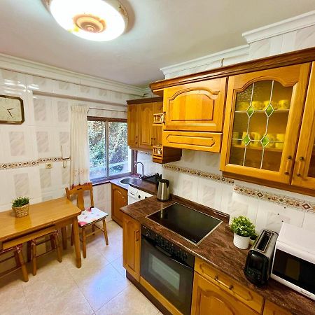 Apartament La Casina Del Lavadero De Cudillero Zewnętrze zdjęcie