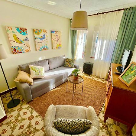 Apartament La Casina Del Lavadero De Cudillero Zewnętrze zdjęcie