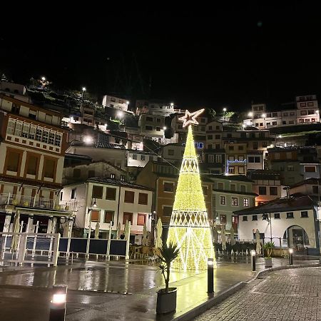 Apartament La Casina Del Lavadero De Cudillero Zewnętrze zdjęcie