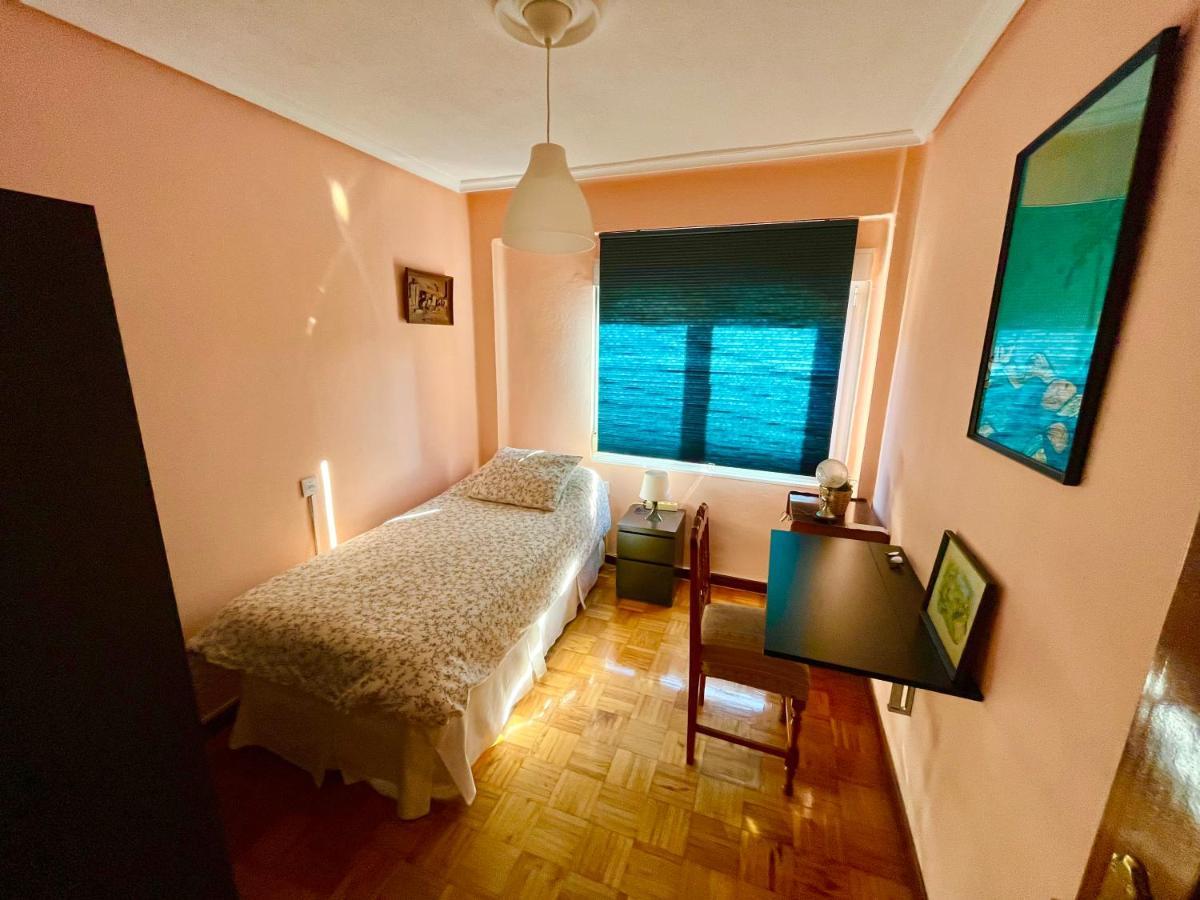 Apartament La Casina Del Lavadero De Cudillero Zewnętrze zdjęcie