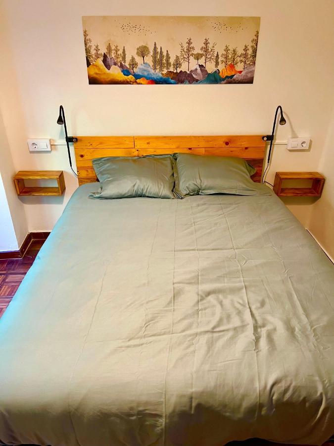 Apartament La Casina Del Lavadero De Cudillero Zewnętrze zdjęcie