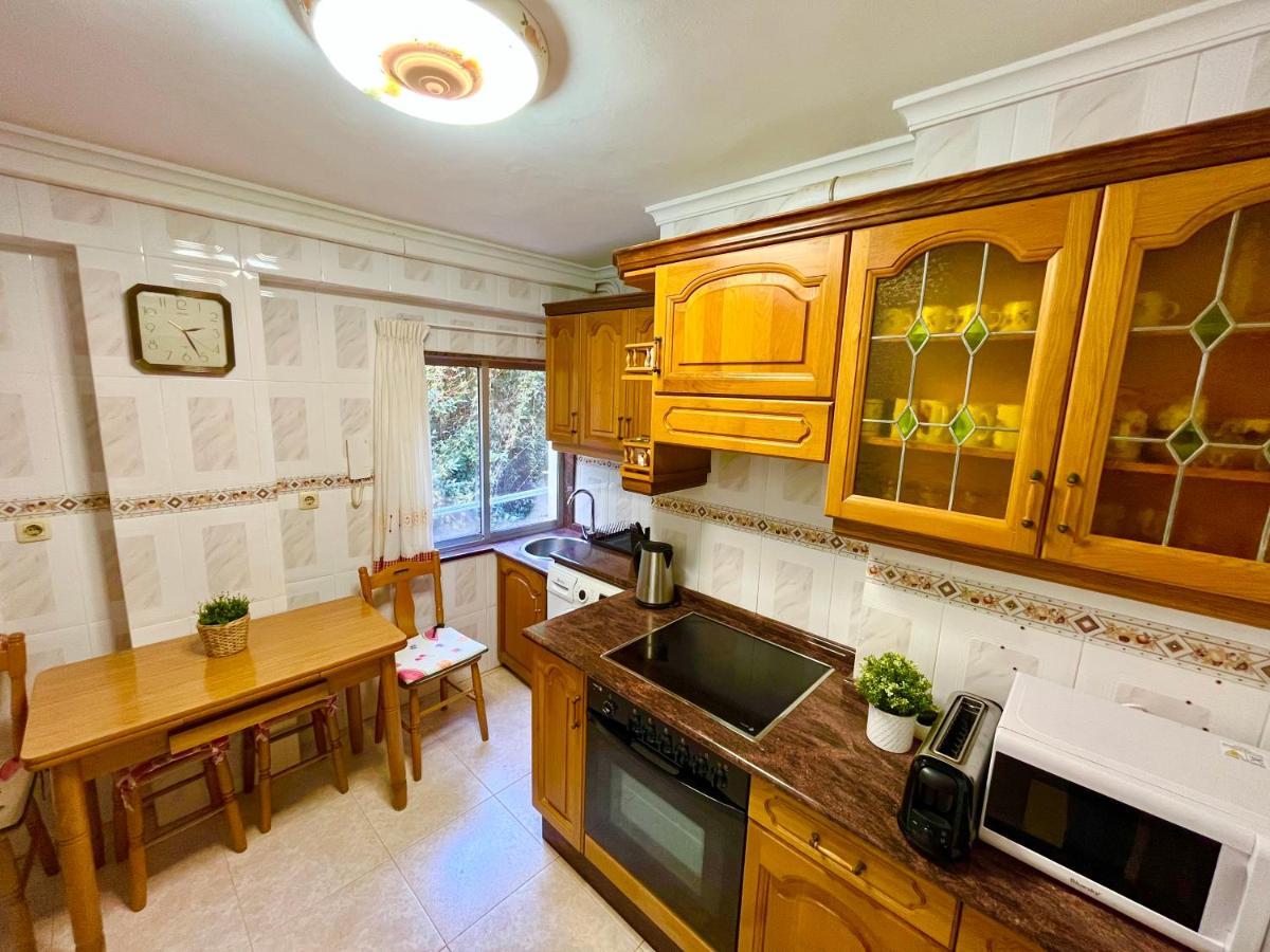 Apartament La Casina Del Lavadero De Cudillero Zewnętrze zdjęcie