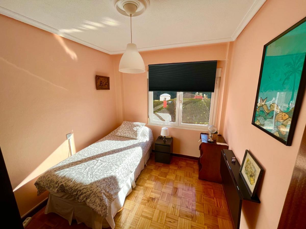 Apartament La Casina Del Lavadero De Cudillero Zewnętrze zdjęcie