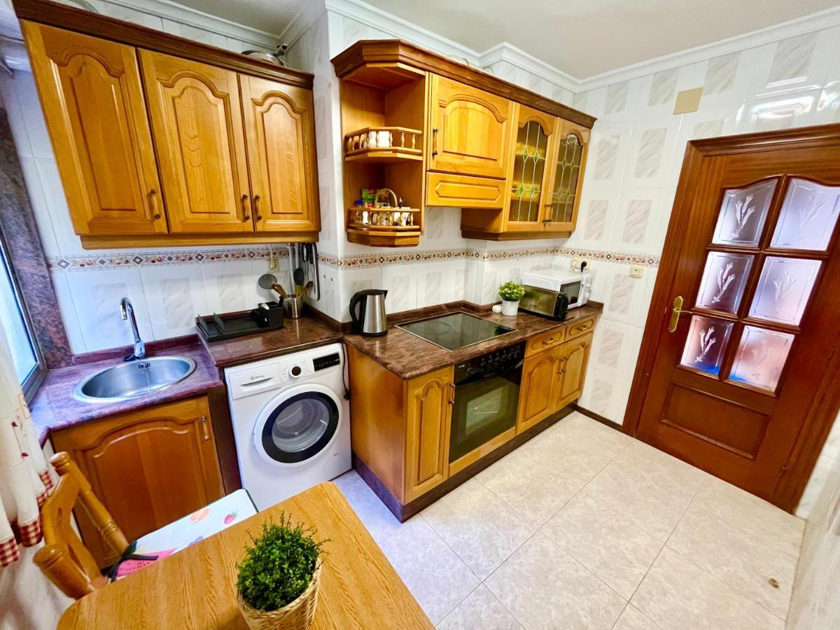Apartament La Casina Del Lavadero De Cudillero Zewnętrze zdjęcie