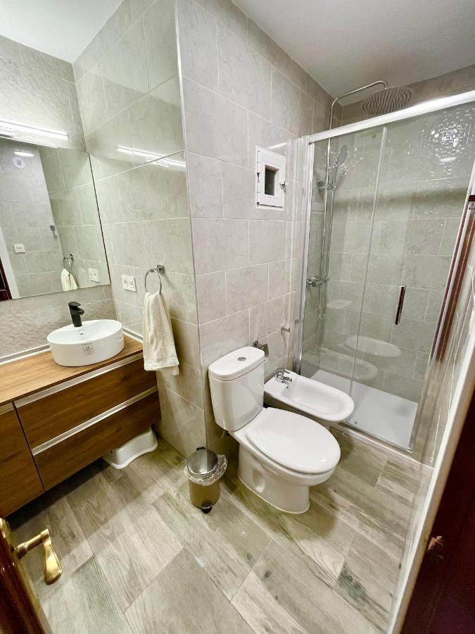 Apartament La Casina Del Lavadero De Cudillero Zewnętrze zdjęcie