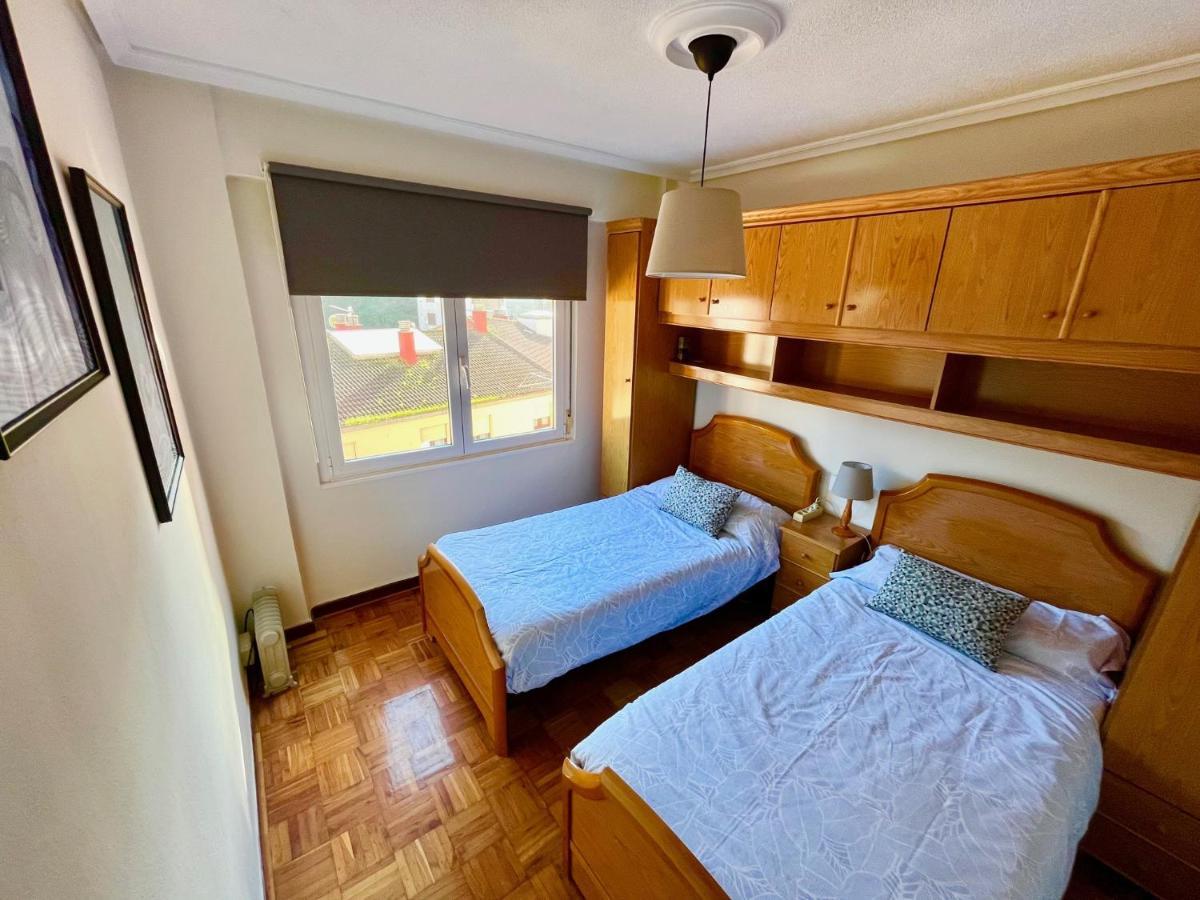 Apartament La Casina Del Lavadero De Cudillero Zewnętrze zdjęcie