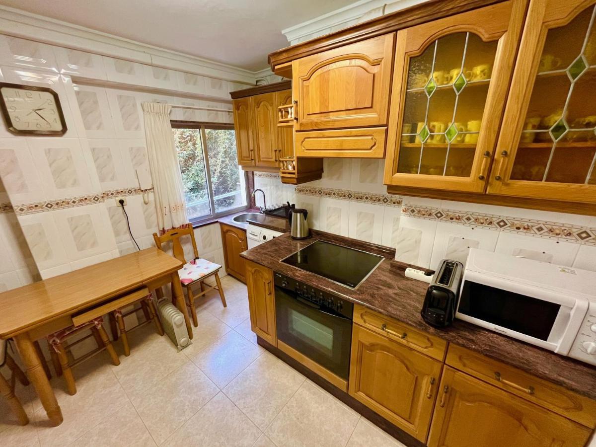 Apartament La Casina Del Lavadero De Cudillero Zewnętrze zdjęcie